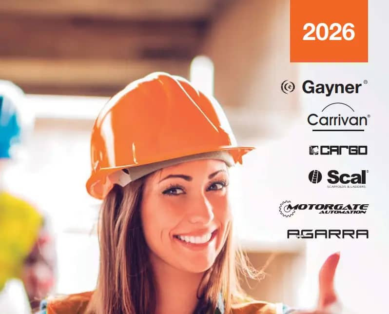 Vista previa de Catálogo Gayner