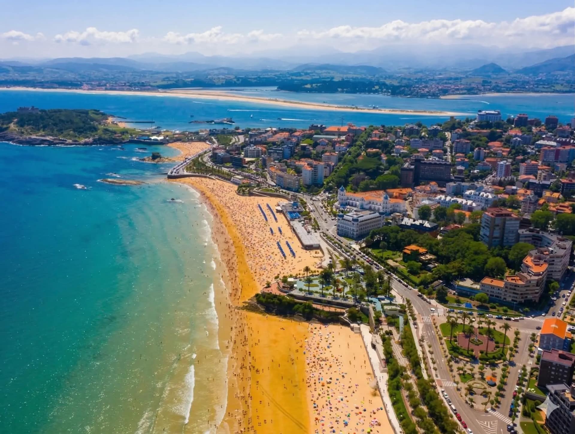 Ferretería Cubas en Santander