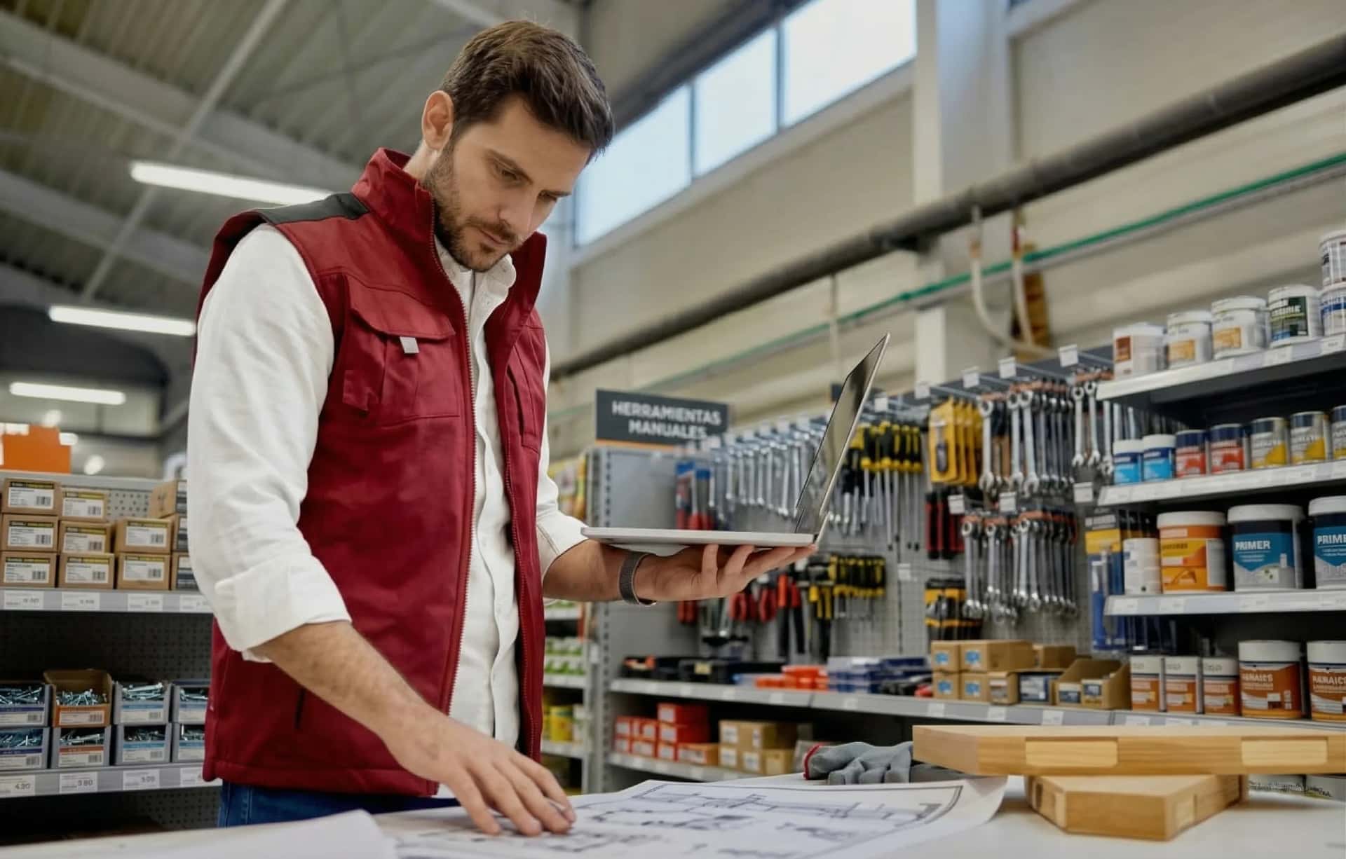 Conocimiento técnico