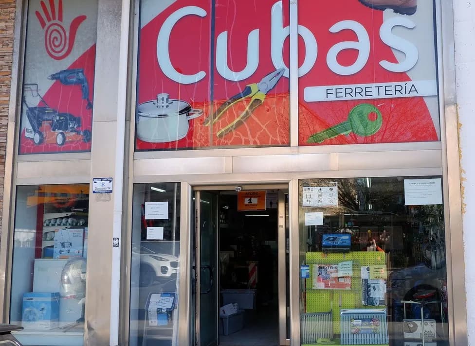 Fachada de Santander - La Albericia